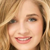 Jackie Evancho Nue