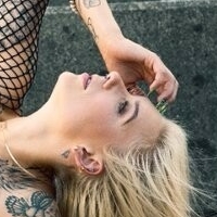 jacky_booom Nue