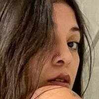 Jacqueline Gomez Nue