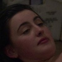 Jacqueline Toboni Nue