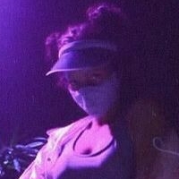 Jade Mascarenhas Nue