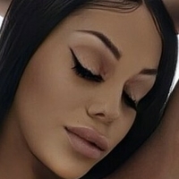 Jamecia Baker Nue
