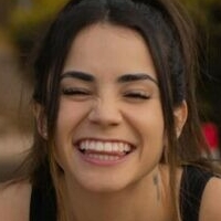 Jameliz Benítez Smith Nue