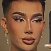 James Charles Nue