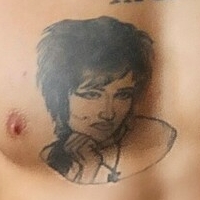jamesluckysz Nue