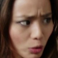 Jamie Chung Nue