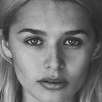 Jana Kruger Nue