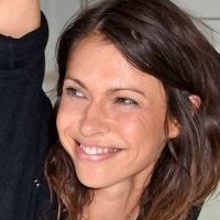 Jana Pallaske Nue