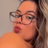 Janaina Souza Nue