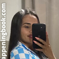 Janayna Bezerra Nue