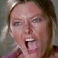 Jane Curtin Nue