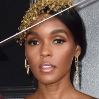 Janelle Monáe Nue