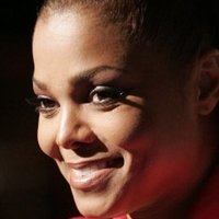 Janet Jackson Nue