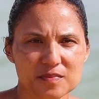 Janice Petersen Nue