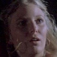 Janie Squire Nue