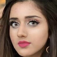 Jannat Mirza Nue