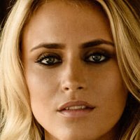Janni Olsson Deler Nue