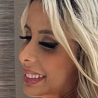 Jaque Regina Nue