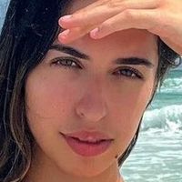 Jasmin Glover Nue