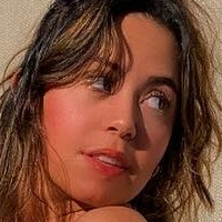 Jasmine Gatien Nue