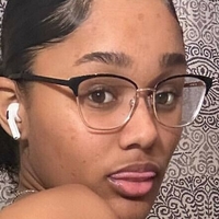 Jasmine Mitchell Nue
