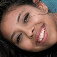 Jasmine Summers Nue