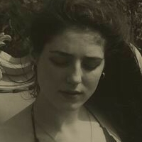 Jasmine van den Bogaerde Nue