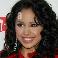 Jasmine Villegas Nue