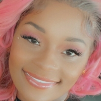 Jayla Page Nue