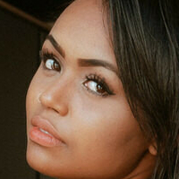Jayne Oliveira Nue