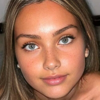 jazmin-beau Nue