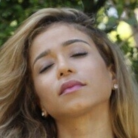 Jazmin Johnson Nue