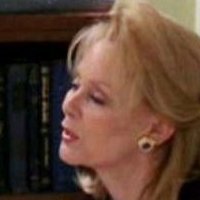 Jean Smart Nue