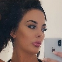 Jeana Brock Nue