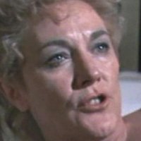 Jeanne Cooper Nue