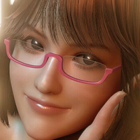 jeanne.mune Nue