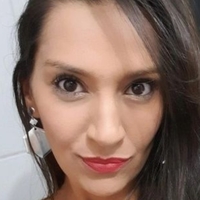 Jee Trindade Nue
