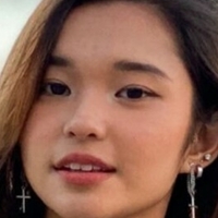Jeila Dizon Nue