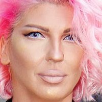 Jelena Karleusa Nue