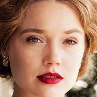 Jemima Westg Nue