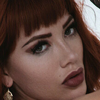 Jenna Ellen Nue