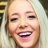 Jenna Marbles Nue