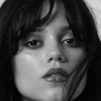 Jenna Ortega Nue