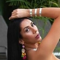 Jennelle Gordon Nue