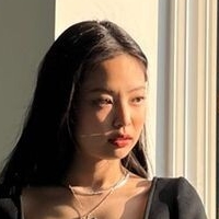 Jennie | BLΛƆKPIИK Nue