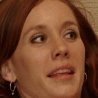 Jennie Raymond Nue