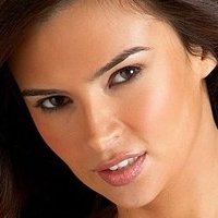 Jennifer Lamiraqui Nue