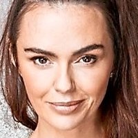 Jennifer Metcalfe Nue
