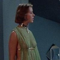 Jenny Agutter Nue