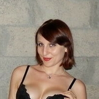 Jenny Lety Nue